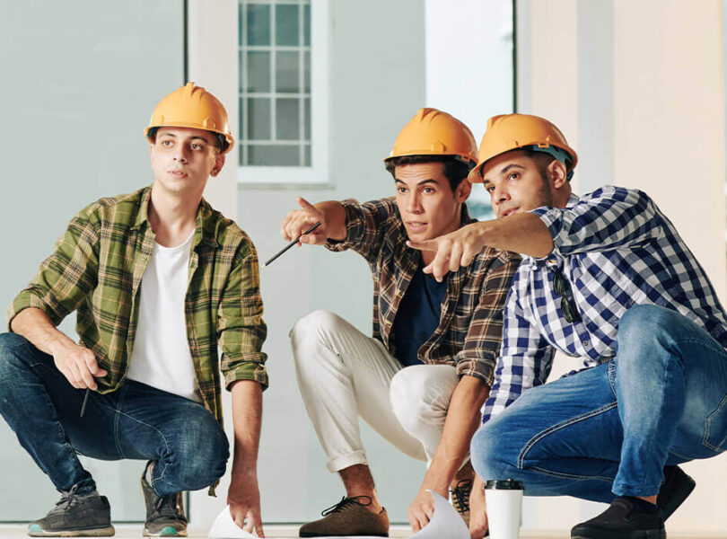 group-young-engineers